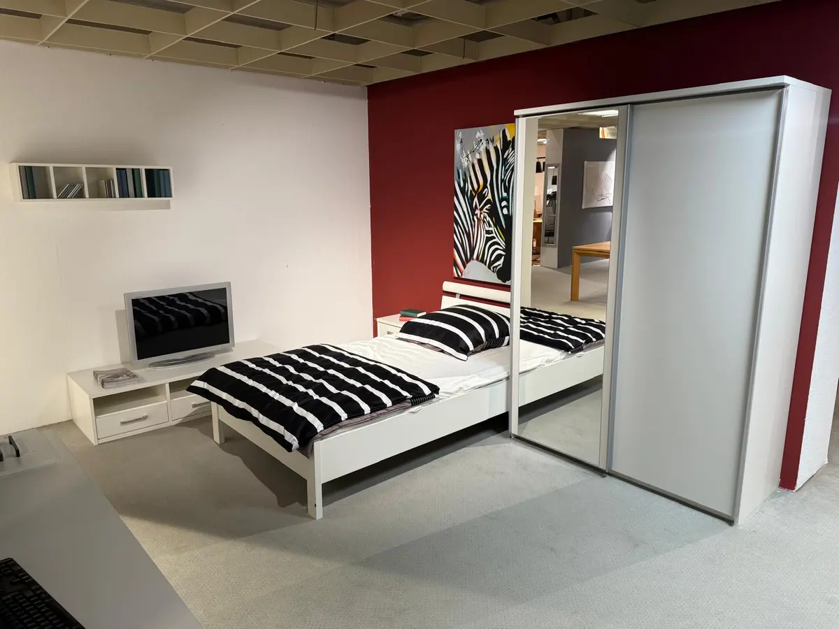 Jugendzimmer Achat